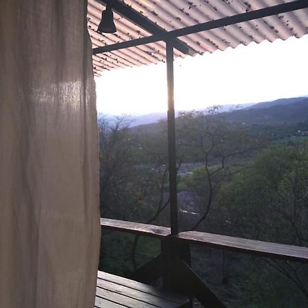 Vaqueros Namaste Casa Rural المظهر الخارجي الصورة