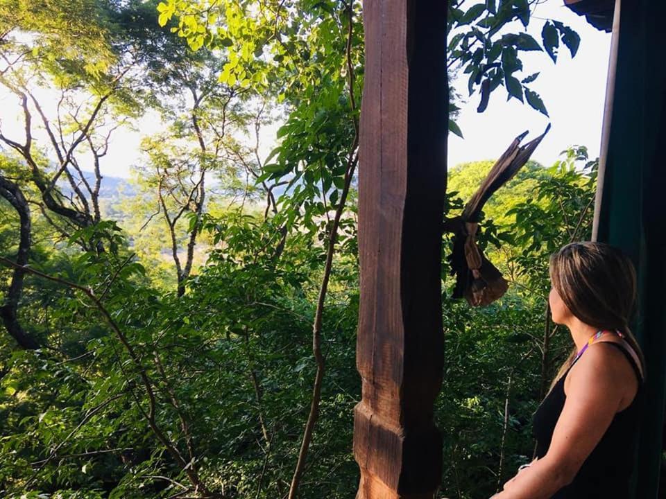 Vaqueros Namaste Casa Rural المظهر الخارجي الصورة