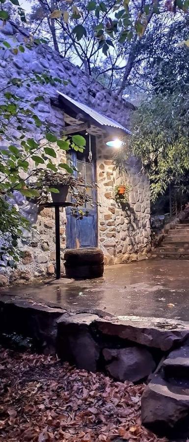 Vaqueros Namaste Casa Rural المظهر الخارجي الصورة