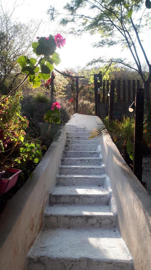 Vaqueros Namaste Casa Rural المظهر الخارجي الصورة