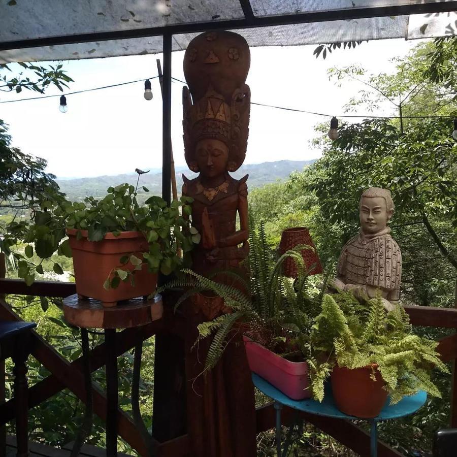 Vaqueros Namaste Casa Rural المظهر الخارجي الصورة