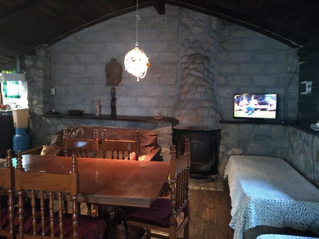 Vaqueros Namaste Casa Rural المظهر الخارجي الصورة