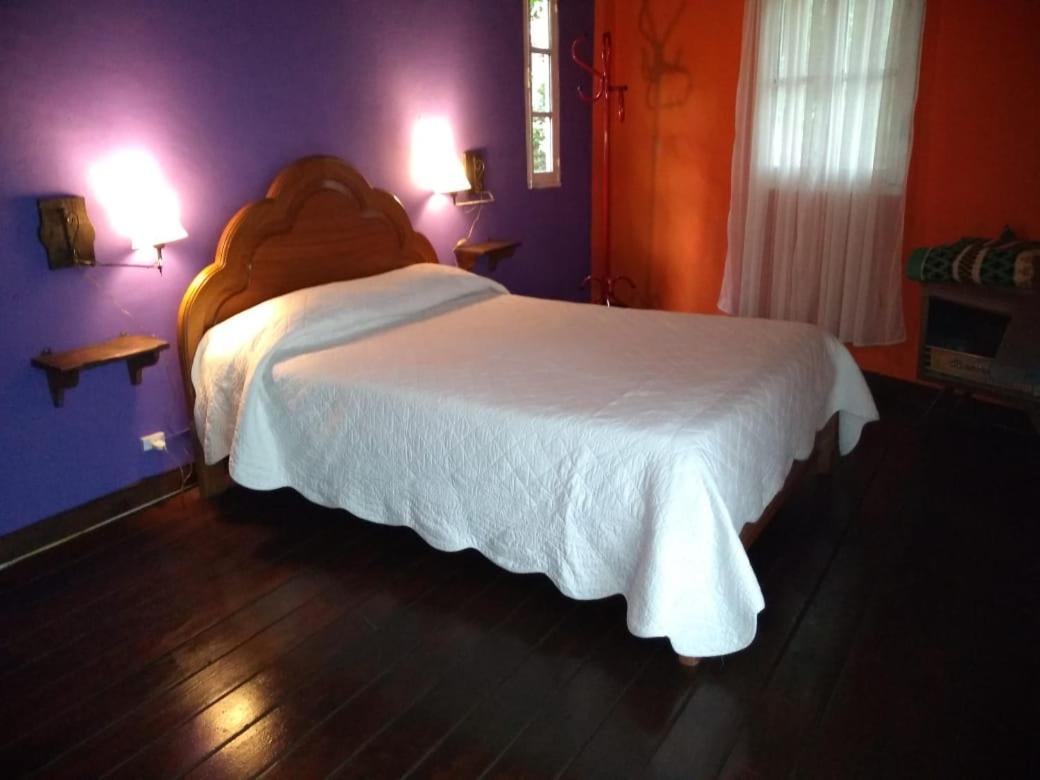 Vaqueros Namaste Casa Rural المظهر الخارجي الصورة