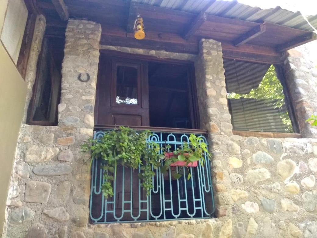 Vaqueros Namaste Casa Rural المظهر الخارجي الصورة