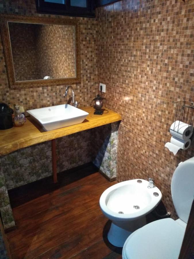 Vaqueros Namaste Casa Rural المظهر الخارجي الصورة
