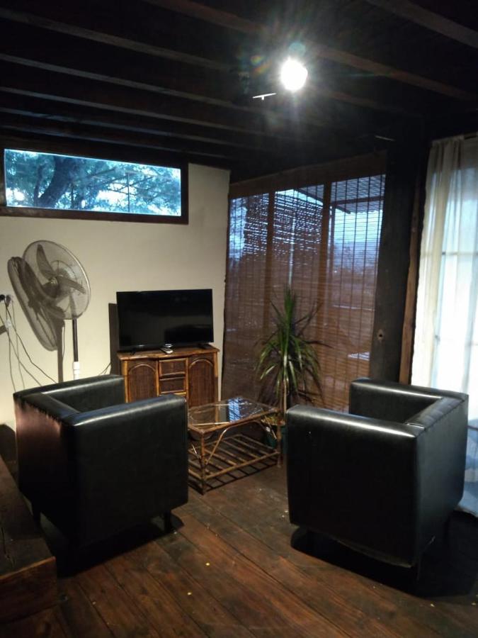 Vaqueros Namaste Casa Rural المظهر الخارجي الصورة
