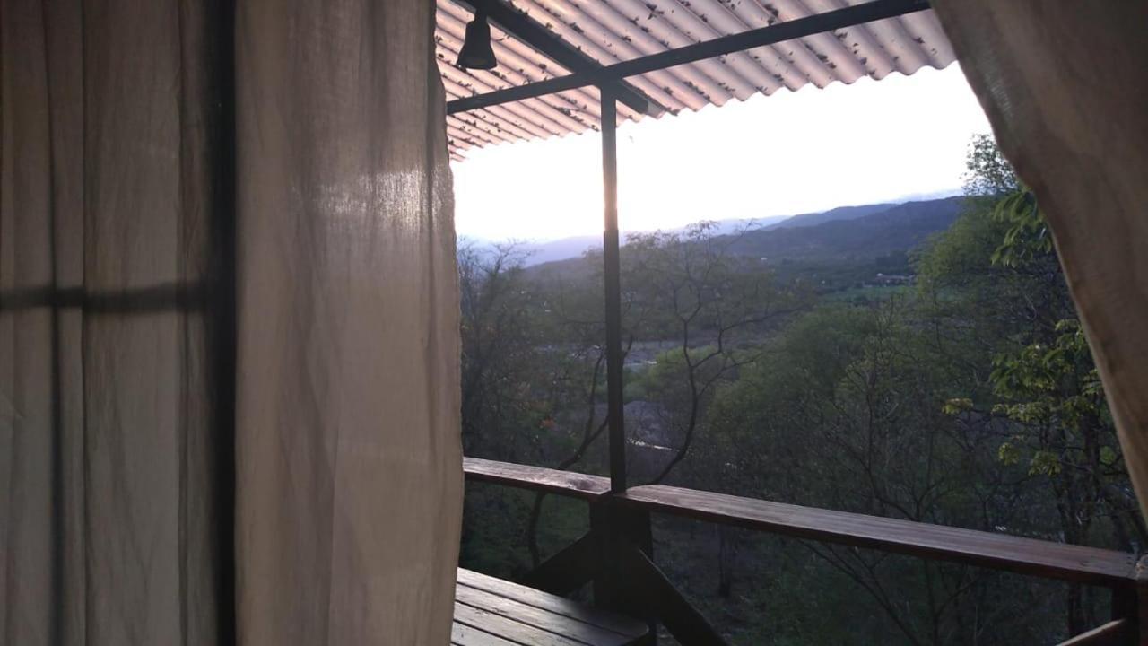 Vaqueros Namaste Casa Rural المظهر الخارجي الصورة