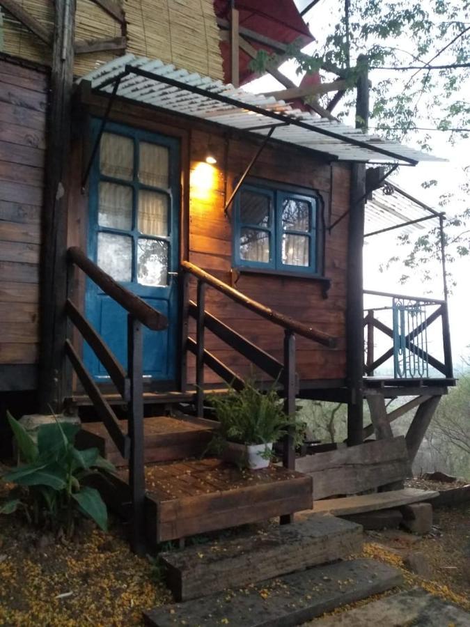 Vaqueros Namaste Casa Rural المظهر الخارجي الصورة