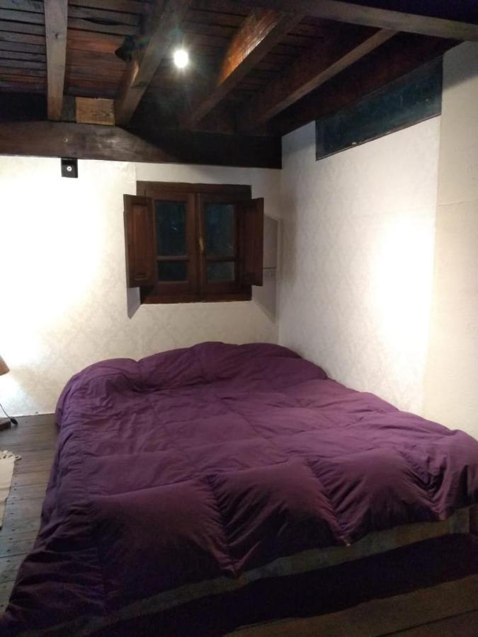 Vaqueros Namaste Casa Rural المظهر الخارجي الصورة