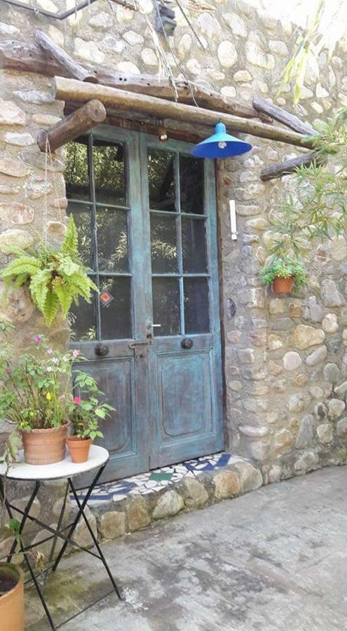 Vaqueros Namaste Casa Rural المظهر الخارجي الصورة