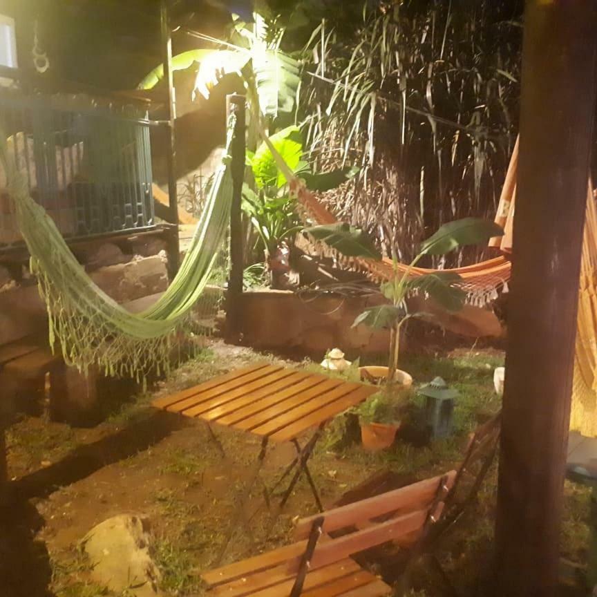 Vaqueros Namaste Casa Rural المظهر الخارجي الصورة