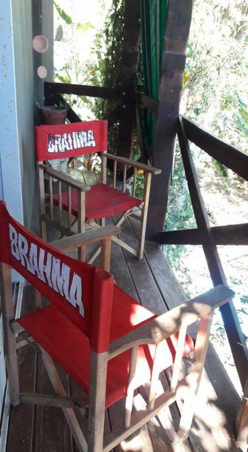 Vaqueros Namaste Casa Rural المظهر الخارجي الصورة