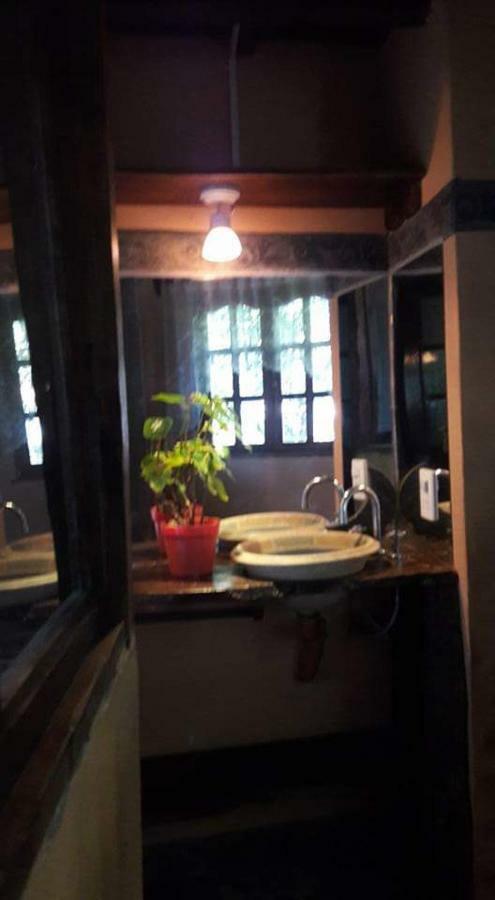 Vaqueros Namaste Casa Rural المظهر الخارجي الصورة