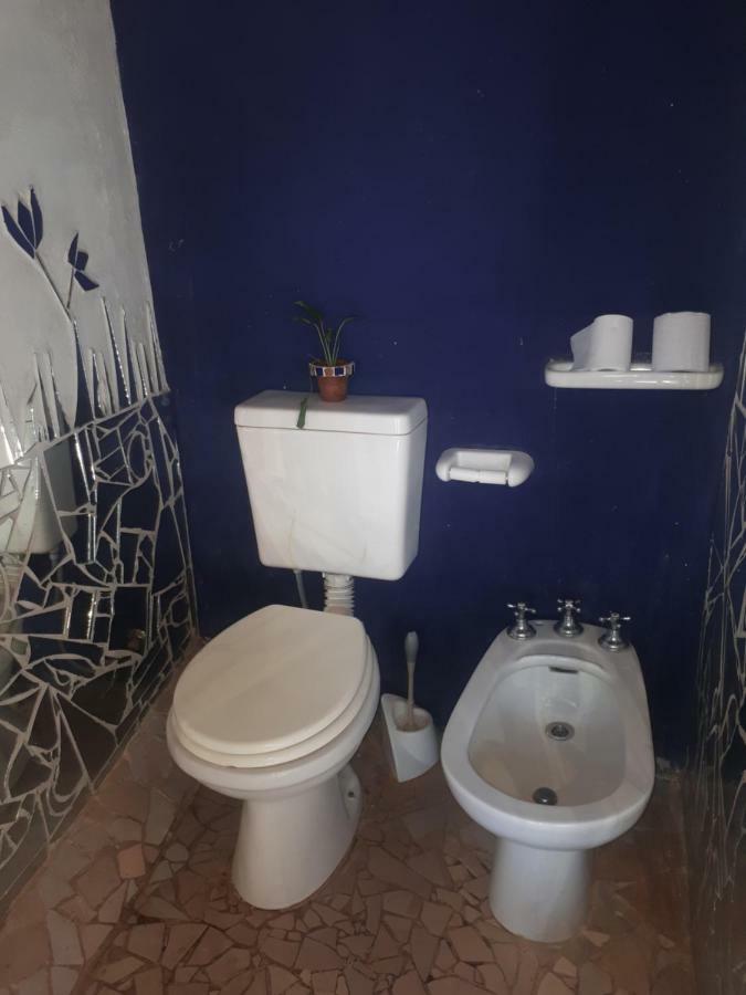 Vaqueros Namaste Casa Rural المظهر الخارجي الصورة